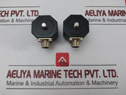 993a Triaxial Accelerometer 18-30vdc 2-10ma Wilcoxon