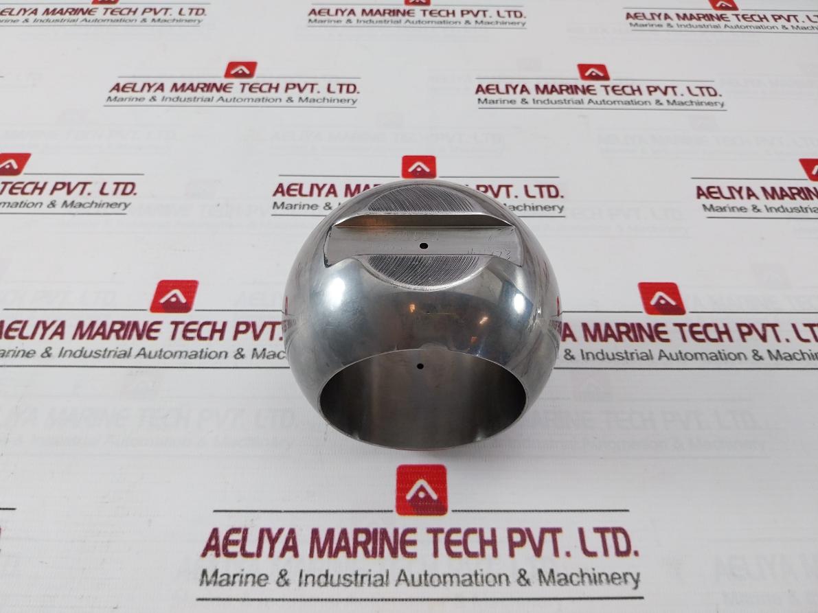 99500-1 T465-2 Ball Valve