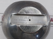 99500-1 T465-2 Ball Valve