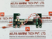 9960-11014 Printed Circuit Board Rev B 0135-28093-2