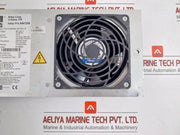 Rittal 9967295 Fan Assembly 51303940-150 - Used