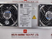 Rittal 9967295 Fan Assembly 51303940-150 - Used