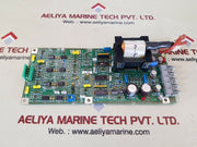 Abb sadt20mp33h megastar drive amplifier board new