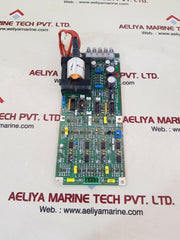 Abb sadt20mp33h megastar drive amplifier board new