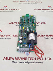 Abb sadt20mp33h megastar drive amplifier board new