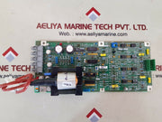 Abb sadt20mp33h megastar drive amplifier board new