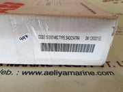Abb sadc54tra PCB card 57883146c