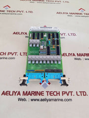 Abb sadc54tra PCB card 57883146c