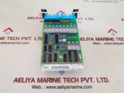 Abb sadc54tra PCB card 57883146c