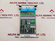 Abb sadc54tra PCB card 57883146c