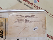 Abb sadc54tra PCB card 57883146c