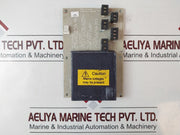 999-02-0481 Terminal Board 999-02-0481-001