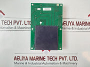 999-02-0481 Terminal Board 999-02-0481-001
