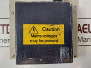 999-02-0481 Terminal Board 999-02-0481-001