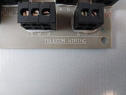 999-02-0481 Terminal Board 999-02-0481-001