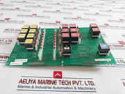 999-02-1018 Paga Access Panel Keypad 999-02-1018-002