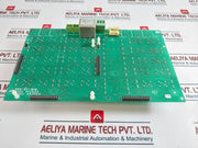999-02-1018 Paga Access Panel Keypad 999-02-1018-002