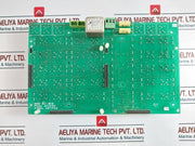 999-02-1018 Paga Access Panel Keypad 999-02-1018-002