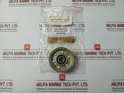9L115-0093 Top Drive Belt Pulley 546002268290