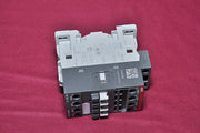 Abb Nf31E-11 Contactor Relay 24-60V 50/60Hz 20-60Vdc