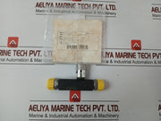9f400s In-Line Flow Control Valve Brand In Parker 5000 Psi Condition In New