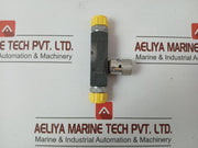 9f400s In-Line Flow Control Valve Brand In Parker 5000 Psi Condition In New