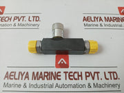 9f400s In-Line Flow Control Valve Brand In Parker 5000 Psi Condition In New