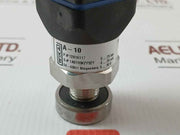 Transmitter Power Supply Pressure Sensor 8-30v 25ma Wika A-10