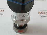 Transmitter Power Supply Pressure Sensor 8-30v 25ma Wika A-10