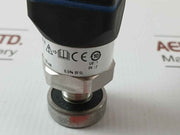Transmitter Power Supply Pressure Sensor 8-30v 25ma Wika A-10