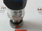 Transmitter Power Supply Pressure Sensor 8-30v 25ma Wika A-10