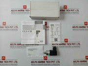 Transmitter Power Supply Pressure Sensor 8-30v 25ma Wika A-10