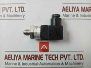 Transmitter Power Supply Pressure Sensor 8-30v 25ma Wika A-10