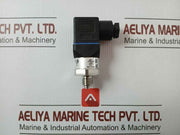 Transmitter Power Supply Pressure Sensor 8-30v 25ma Wika A-10