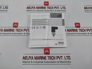 A-10 Pressure Transmitter 4-20 Ma/0-10 Bar By Wika