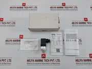 A-10 Pressure Transmitter 4-20 Ma/0-10 Bar By Wika