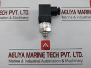 A-10 Pressure Transmitter 4-20 Ma/0-10 Bar By Wika