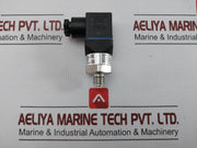 A-10 Pressure Transmitter 4-20 Ma/0-10 Bar By Wika