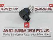 A-10 Pressure Transmitter 4-20 Ma/0-10 Bar By Wika