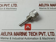A-M-T TF211.001 Resistance Thermometer 1XPT100