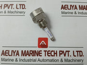 A-M-T TF211.001 Resistance Thermometer 1XPT100