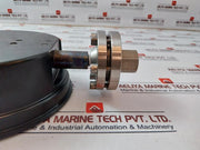 A.N.Instruments 0-25 Kg/Cm2 Pressure Gauge