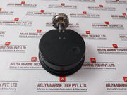 A.N.Instruments 0-25 Kg/Cm2 Pressure Gauge