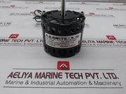 A.O.Smith Jb1B001N 95789 Universal Electric Motor 240V 60/50Hz 0.4/0.5A