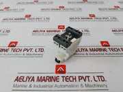 A.T.X. Aux 98100 Contact Block Ac-15 250V 10A Dc-13 24V 1A