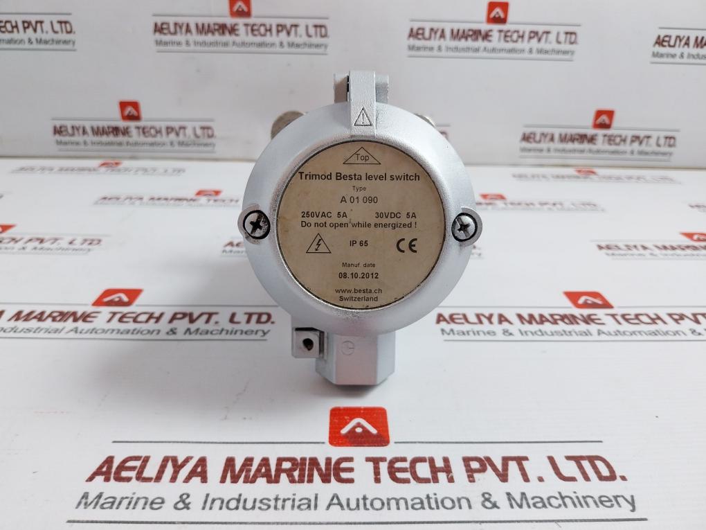 A 01 090 Trimod 'Besta 250vac Float Level Switch