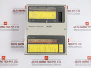 A020 Plc Controller Module Plus Gl 24vdc By Aeg