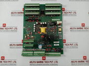 A1-116-100-505-Is08 Power And Interface Board Brand Siemens