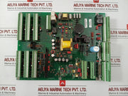 A1-116-100-505-Is08 Power And Interface Board Brand Siemens