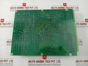 A1-116-100-505-Is08 Power And Interface Board Brand Siemens